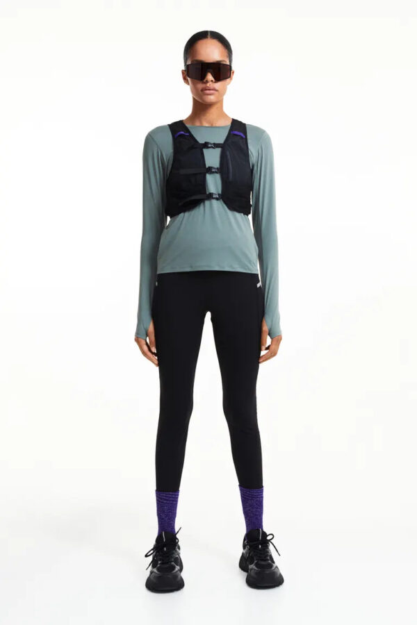 Running Shirt - 图片 2