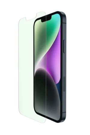 UltraGlass 2 Treated Screen Protector for iPhone 15 Pro